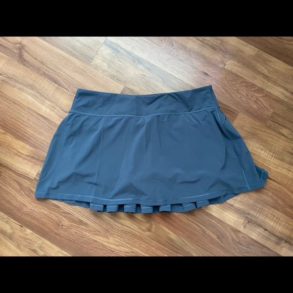 Victoria's Secret Sport tennis Golf skirt skort size L - Picture 3 of 7